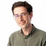 Simon O'Meara